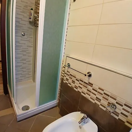 Casa Ginevra アパート