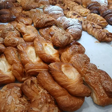 アパート Casa Ginevra