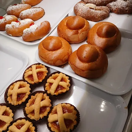 Casa Ginevra アパート