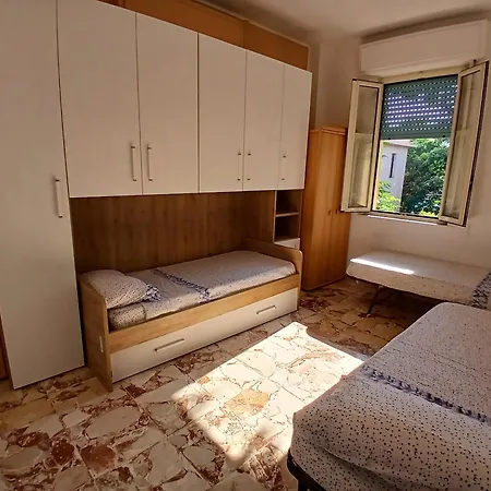 Casa Ginevra *