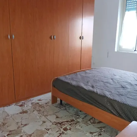 Casa Ginevra Reggio Calabria