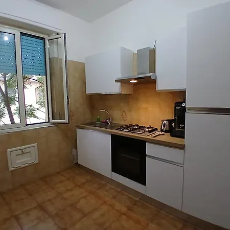 Appartamento Casa Ginevra *