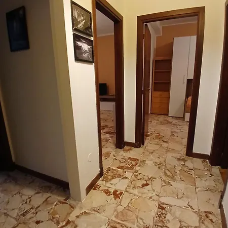 Appartamento Casa Ginevra Reggio Calabria