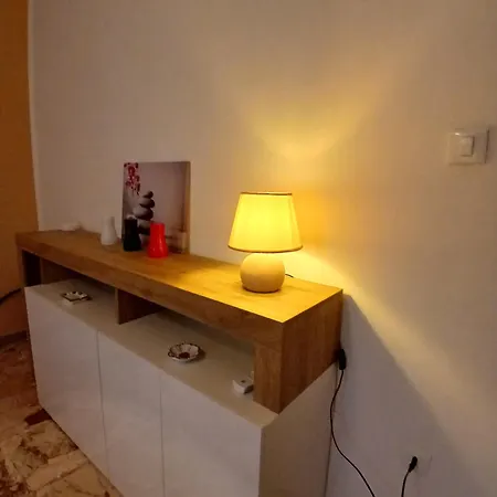 Appartamento Casa Ginevra