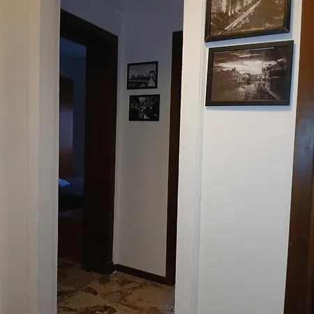 Casa Ginevra Appartamento *