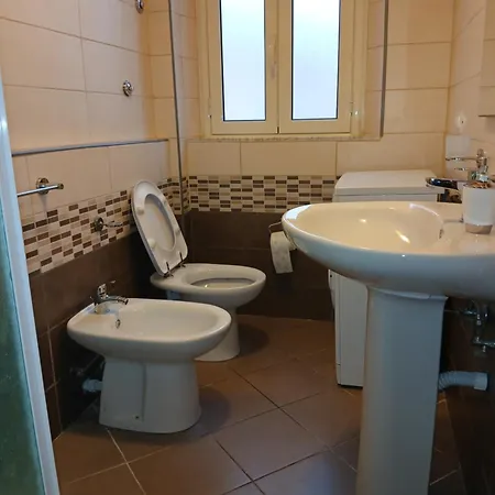 Casa Ginevra Reggio Calabria