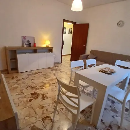 Apartment Casa Ginevra *