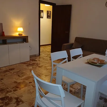 Casa Ginevra Appartamento Reggio Calabria