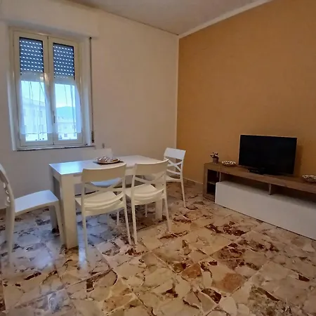 Appartamento Casa Ginevra *