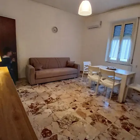 Casa Ginevra Reggio Calabria
