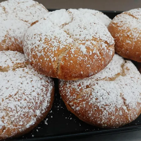 Διαμέρισμα Casa Ginevra