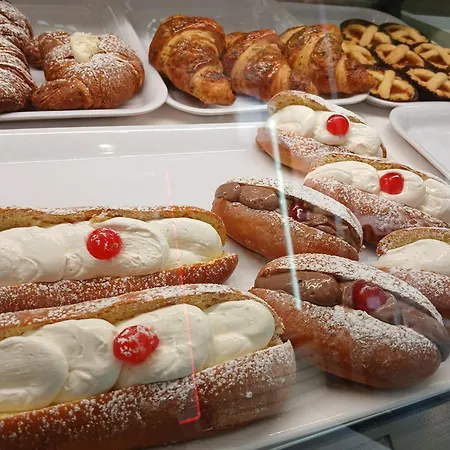 Casa Ginevra Apartment