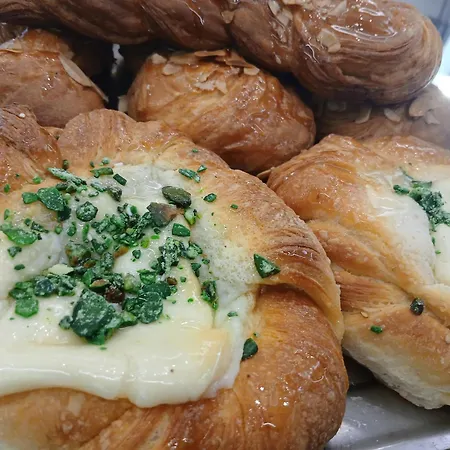 Casa Ginevra Apartment *