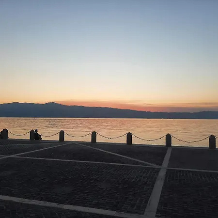 Apartamento Casa Ginevra