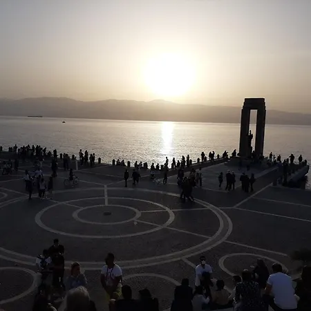 Apartment Casa Ginevra Reggio Calabria