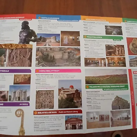 Casa Ginevra Appartement *