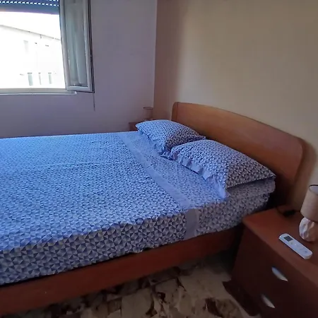 Casa Ginevra * Ρέτζιο ντι Καλάμπρια