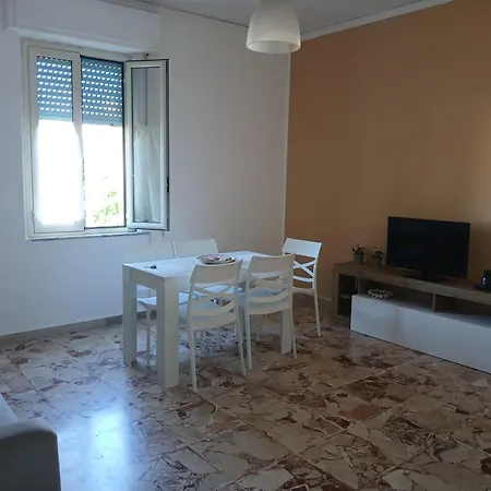 Apartment Casa Ginevra *