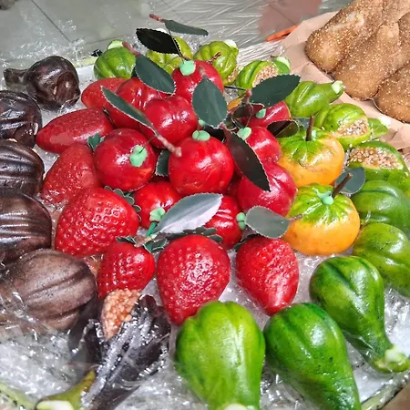 Casa Ginevra * Reggio de Calabre