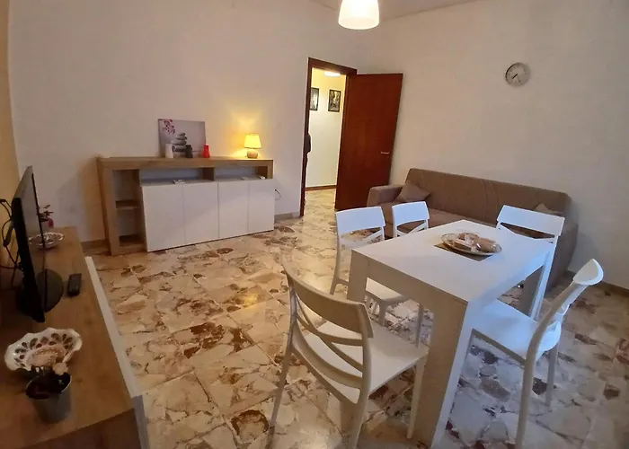 Appartement Casa Ginevra *