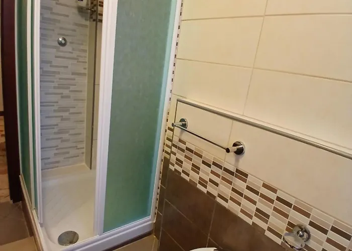 Casa Ginevra Апартаменты