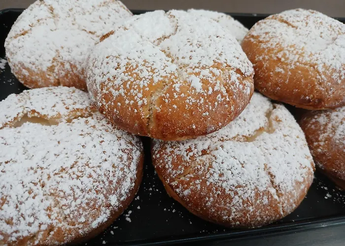 Appartement Casa Ginevra