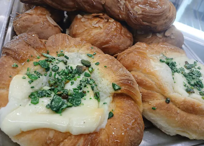 Casa Ginevra Appartement *