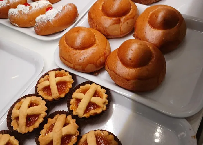 Casa Ginevra Appartement