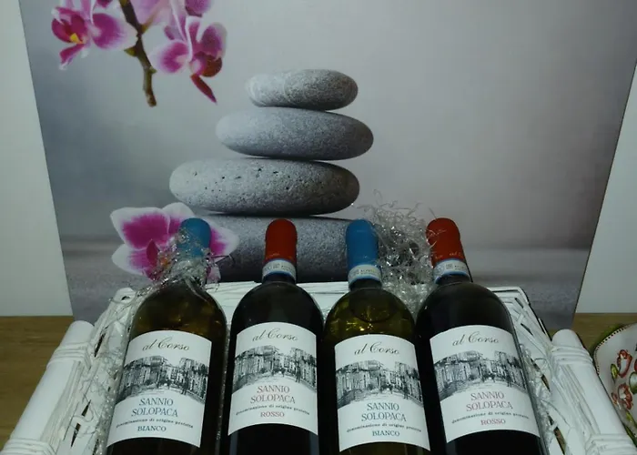 Casa Ginevra * 雷焦卡拉布里亚