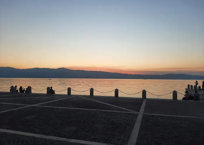 アパート Casa Ginevra