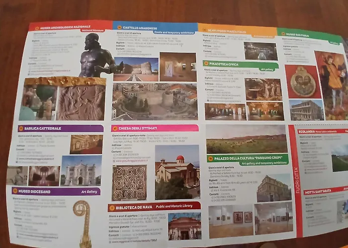 Casa Ginevra Apartamento *