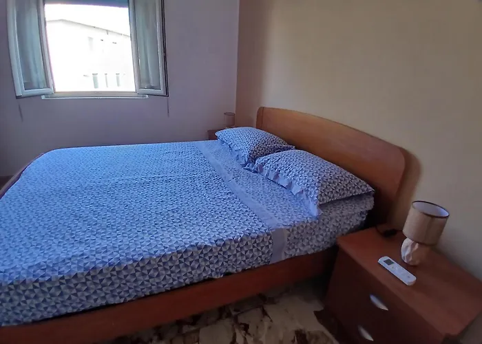 Casa Ginevra * Reggio di Calabria