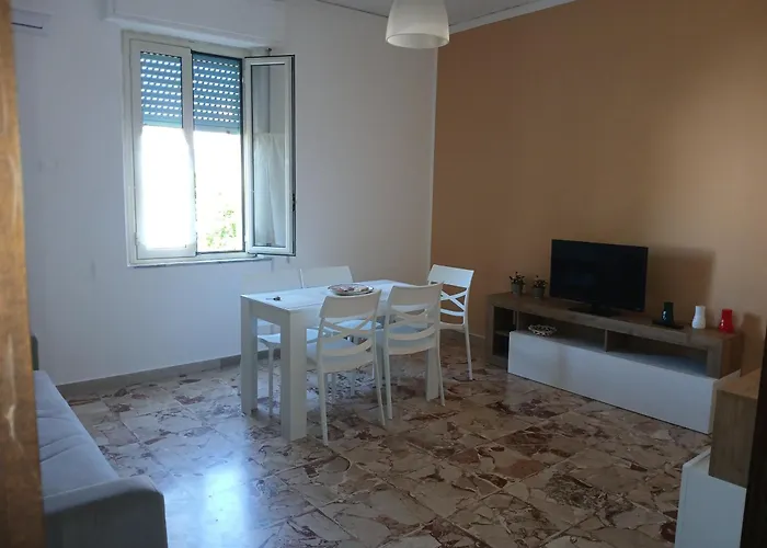 Appartement Casa Ginevra *