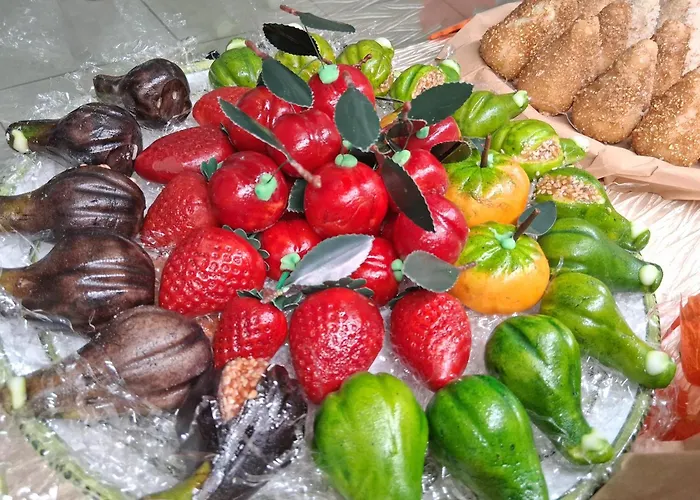 Casa Ginevra * Reggio de Calabre