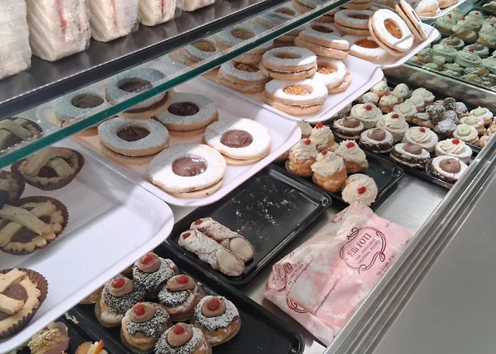 Casa Ginevra Reggio de Calabre